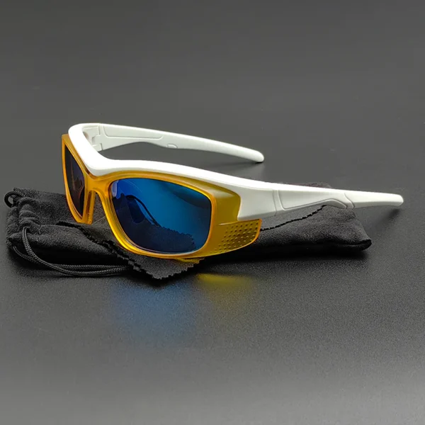 SolarSphere Polarized Shades - Image 4