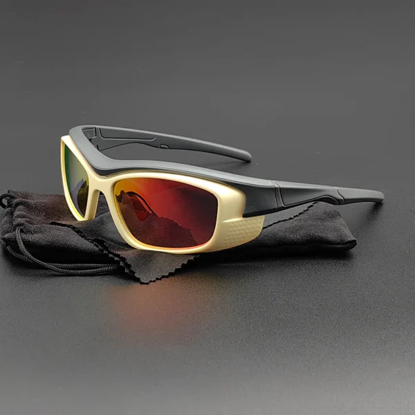 SolarSphere Polarized Shades - Image 5