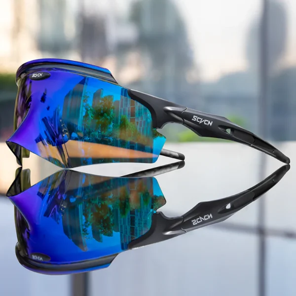 SolarDawn Polarized Shades - Image 4