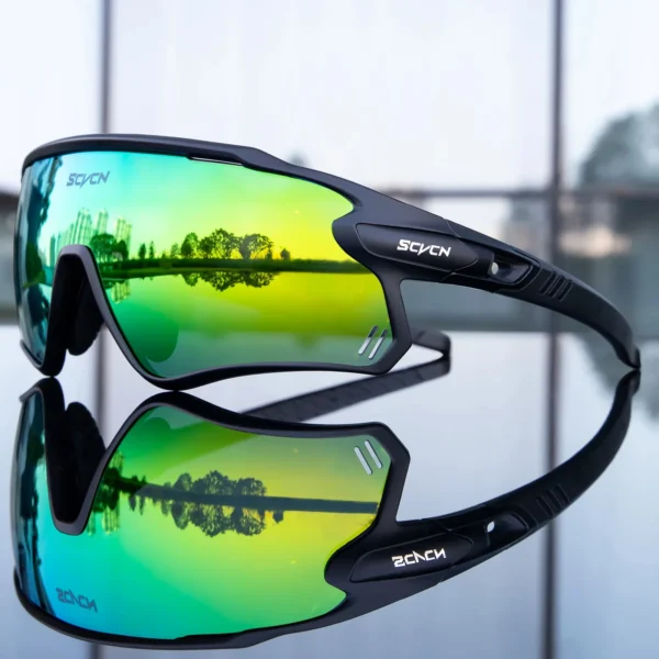 SolarBlaze Polarized Shades - Image 9