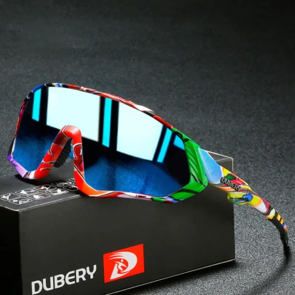 SolarDash Polarized Shades - Image 2