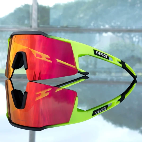 SolarSummit Polarized Shades - Image 4