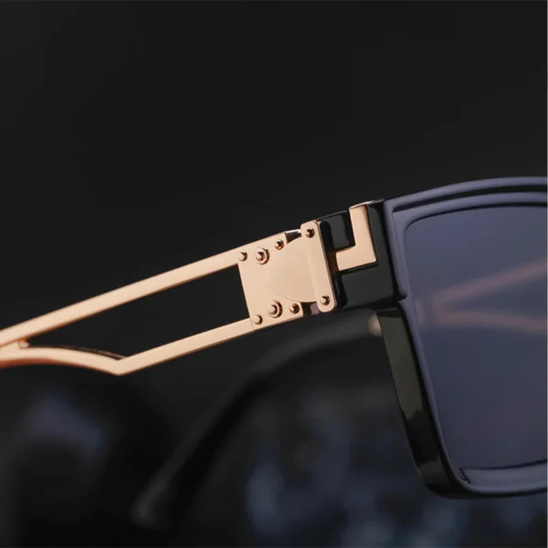 Luciano Polarized Sunglasses - Image 14