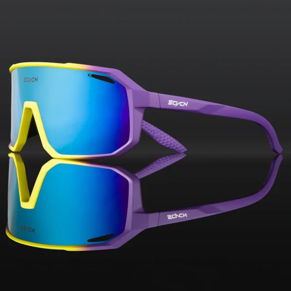 SolarNimbus Polarized Shades - Image 14