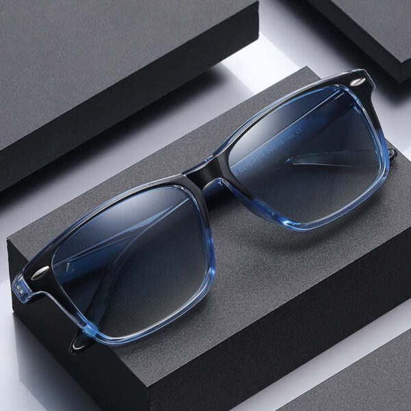 Cascade Polarized Sunglasses - Image 9