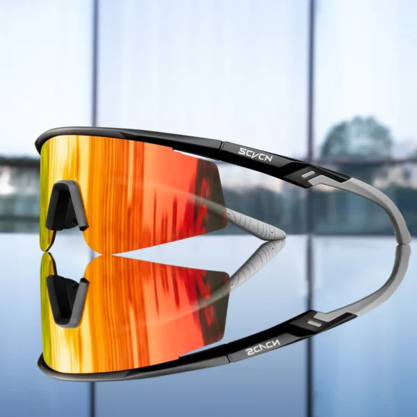 SolarHalo Polarized Shades - Image 2
