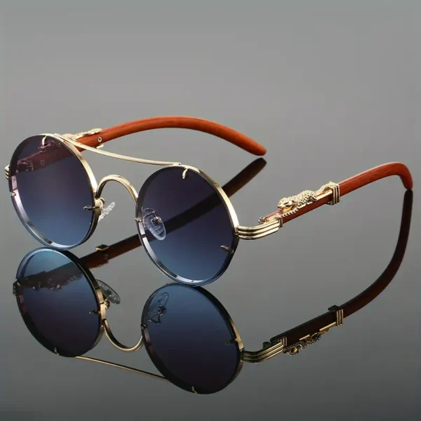 Raphael Santi Sunglasses - Image 3