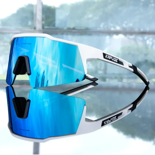 SolarSummit Polarized Shades - Image 10