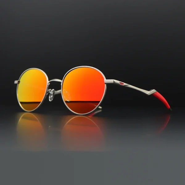 SolarTerra Polarized Sunglasses - Image 2