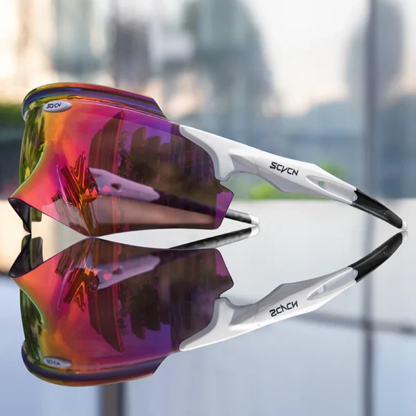SolarDawn Polarized Shades - Image 2