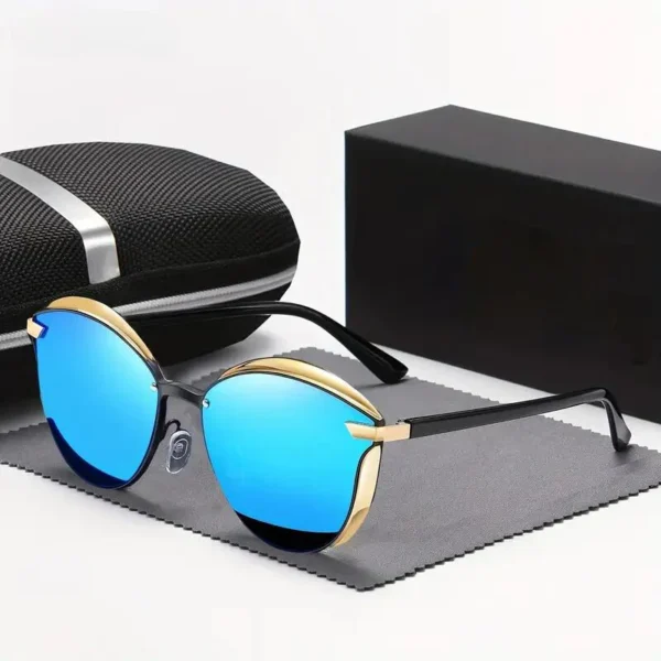 Lustra Polarized Sunglasses - Image 5
