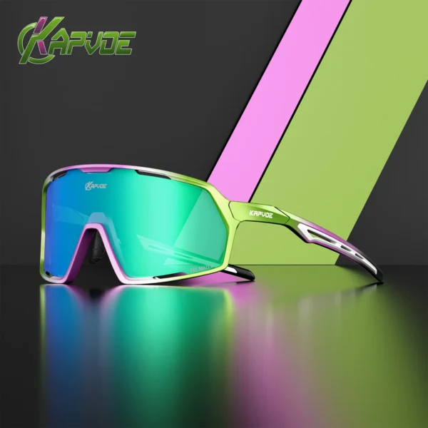 SolarRise Polarized Shades - Image 5
