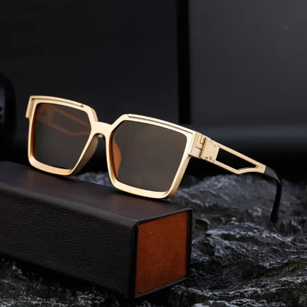Luciano Polarized Sunglasses - Image 2