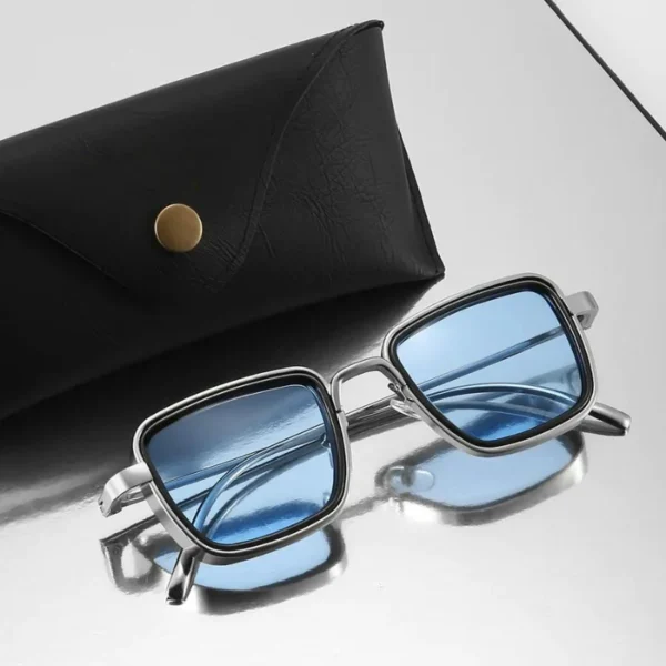 Vanguard Steampunk Sunglasses - Image 9