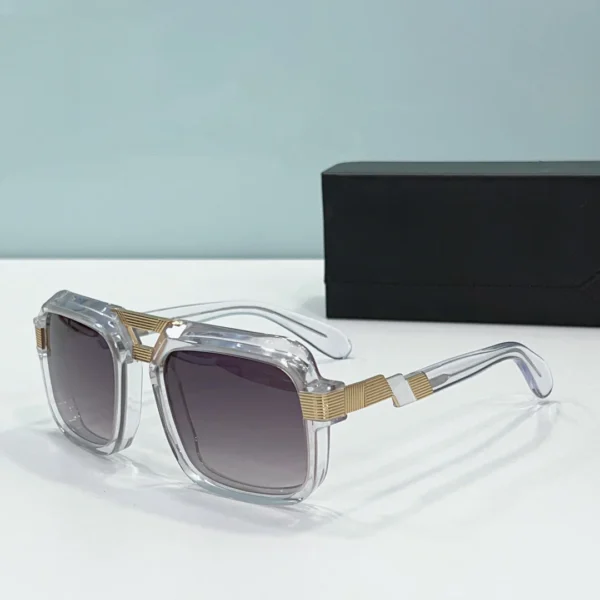 Lusso Passo Polarized Sunglasses - Image 4