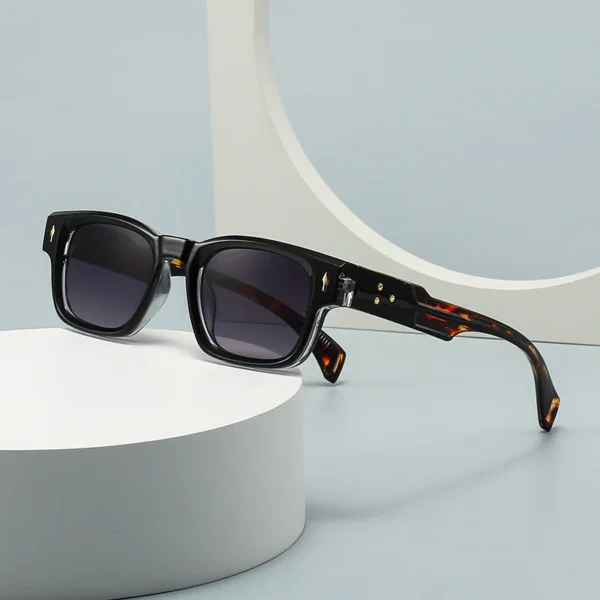 Havana Polarized Sunglasses - Image 4