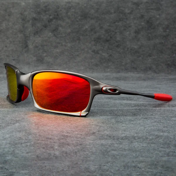 SolarFrontier Polarized Shades - Image 6